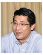 代表理事 髙橋孝次