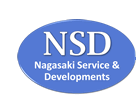 NSD ロゴ